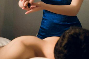 乌鲁木齐水疗馆是失眠者的秘密避难所